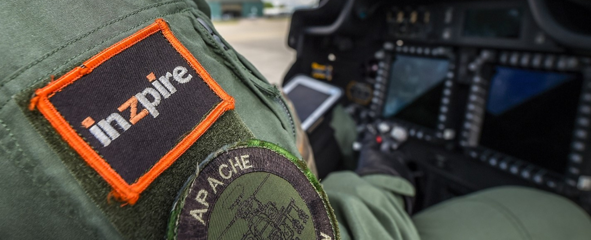 Today is Inzpire’s 15th Birthday and we had a spectacular summer garden party planned! 