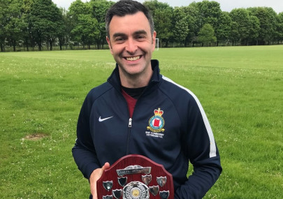 We are delighted to welcome Gavin ‘Hutch’ Hutchinson to Inzpire.