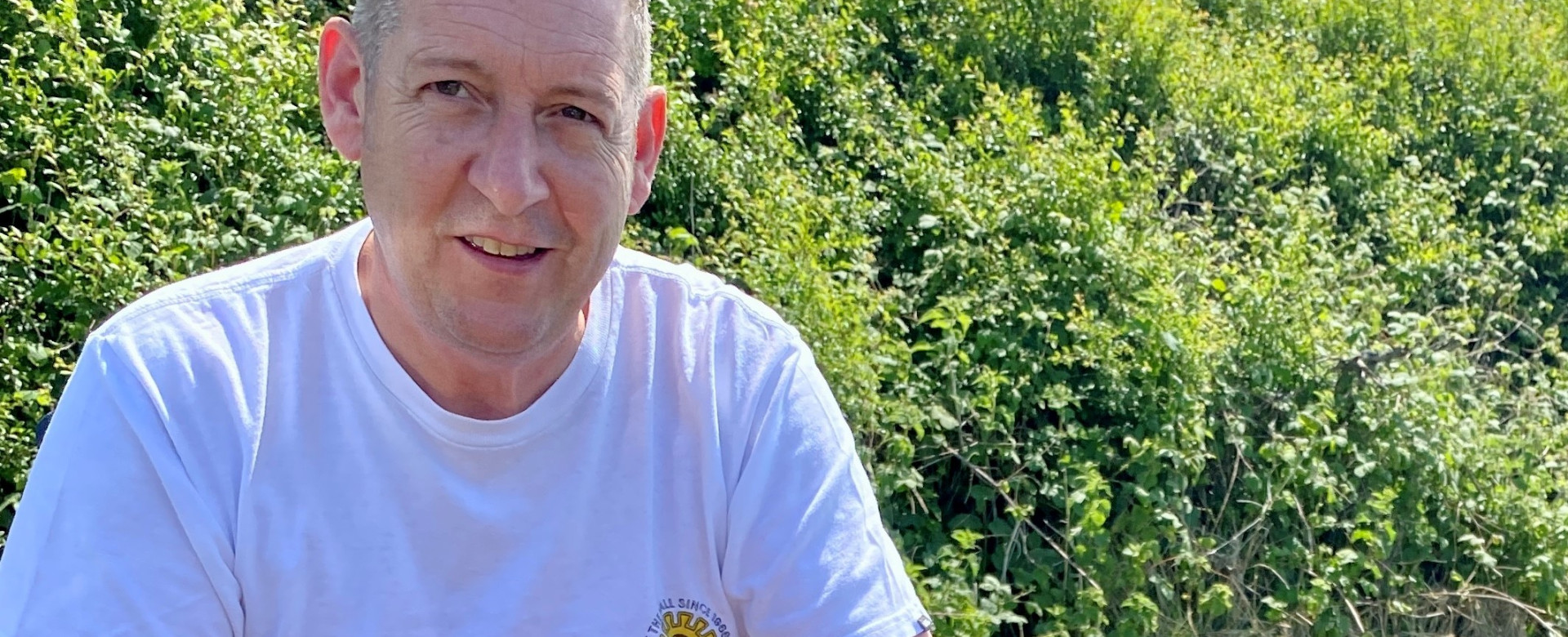  Ian Swift joins our Helicopter Services Division as a helicopter tactics instructor, following 30 years in the Royal Air Force.