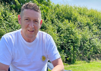  Ian Swift joins our Helicopter Services Division as a helicopter tactics instructor, following 30 years in the Royal Air Force.