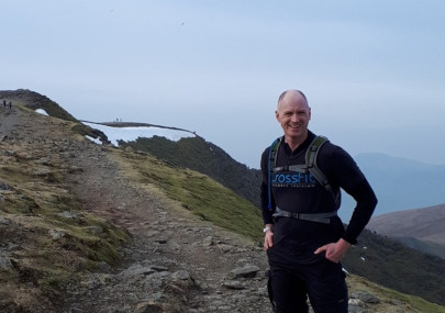 We are delighted to welcome Ian 'Bungy' Williamson to the Inzpire team as a senior RPAS expert within our Unmanned and ISTAR Experts division. 
