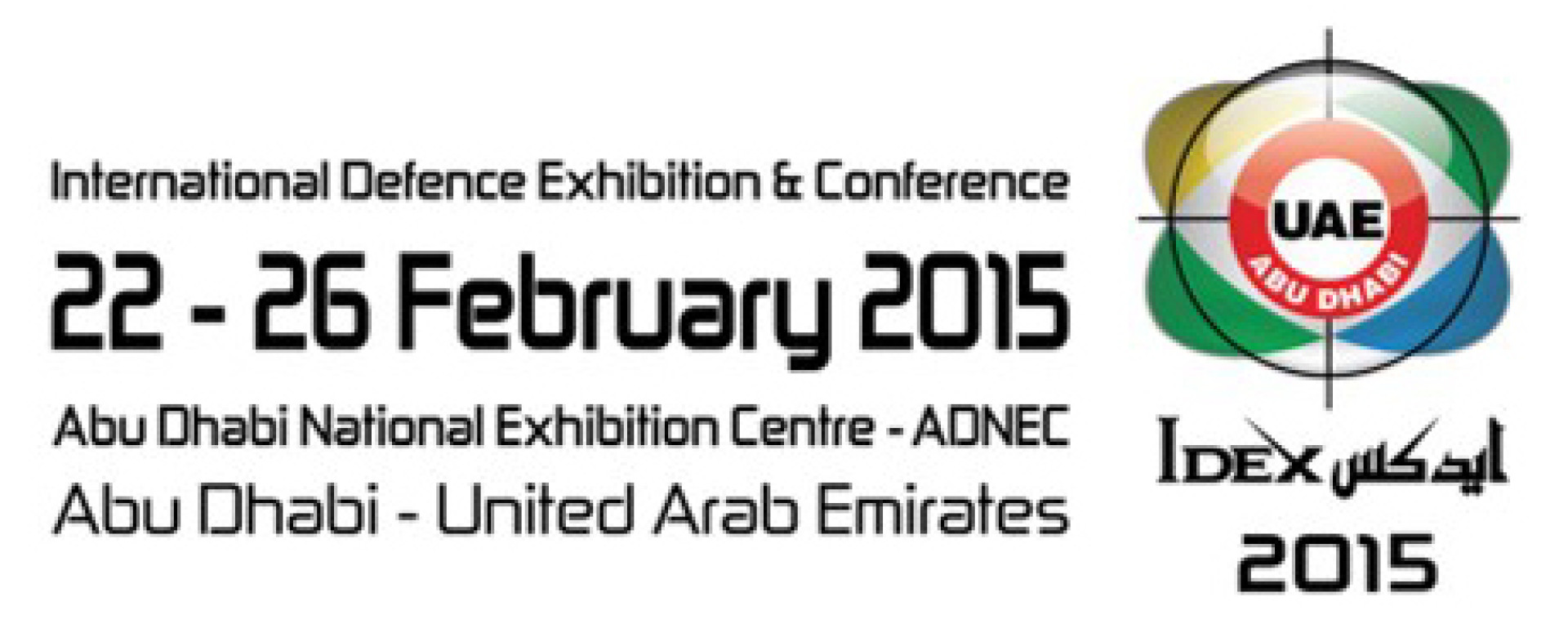 Inzpire Limited to Attend the International Defence Exhibition and Conference