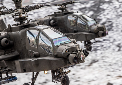 What Does 2016 Hold for Helicopter Services?