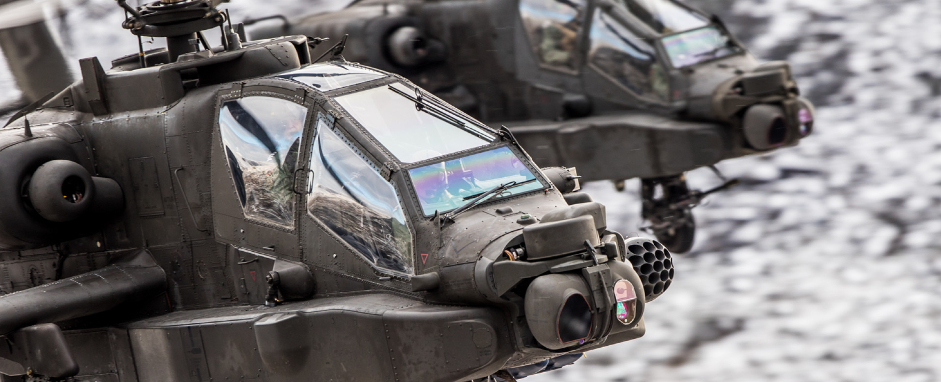 What Does 2016 Hold for Helicopter Services?