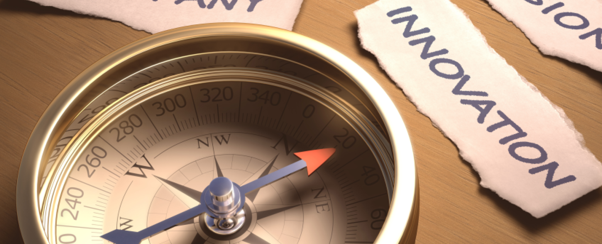 Welcome to the final blog in my series on the leadership of innovation.