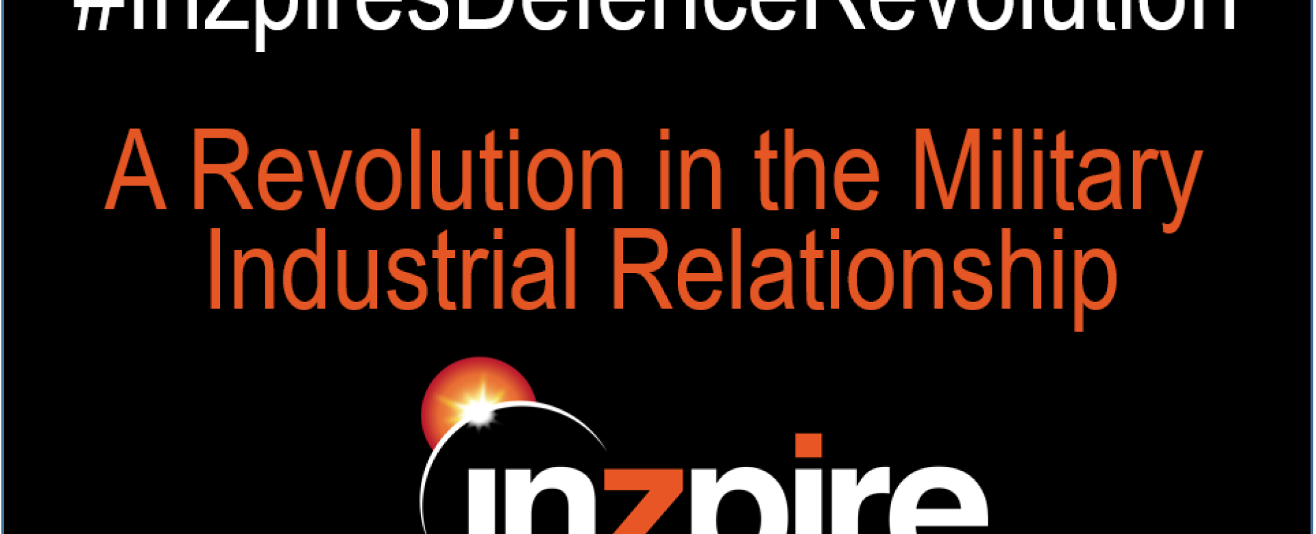 Inzpire Launch Hashtag to Promote Revolutionary Work 