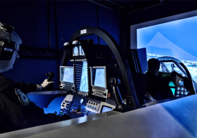 DSALT2 Contract will go out to 2018.