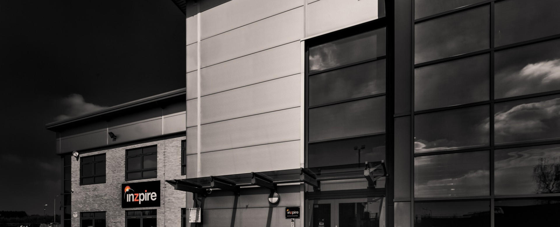 The best business leaders care. 