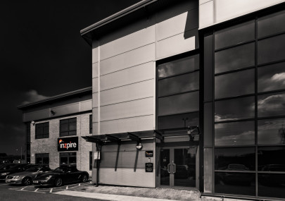 The best business leaders care. 