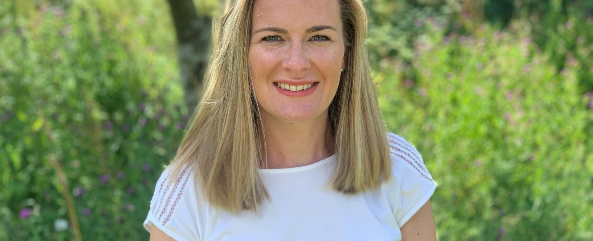 We are delighted to welcome Annabel Delaney to our business development team as marketing and communications officer.