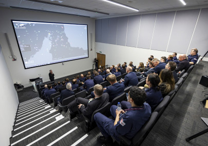 QinetiQ has signed a contract with the Royal Navy, in partnership with Inzpire and BAE Systems, to deliver the next concept demonstration phase of the synthetic training solution, Platform Enabled Training Capability (PETC).