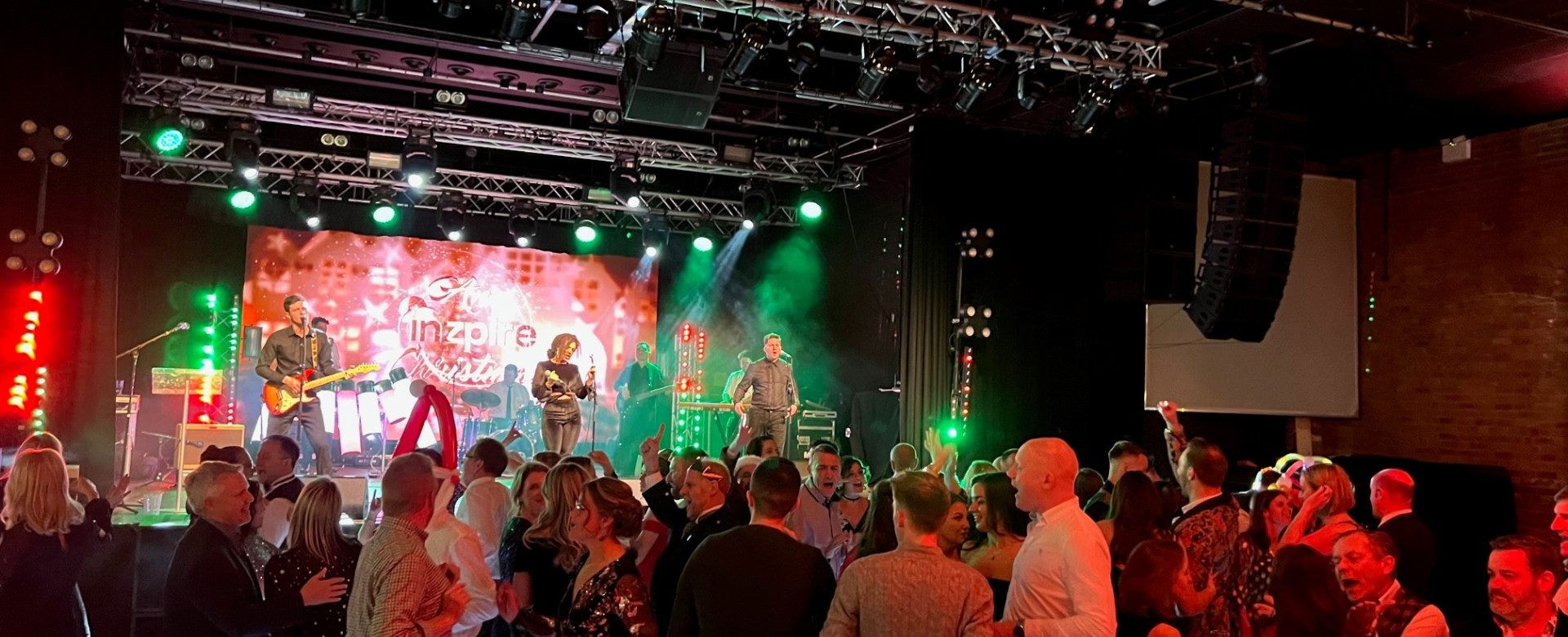 People Director Rich Havercroft shares more of our workplace culture; discussing our approach to agile working and living well.