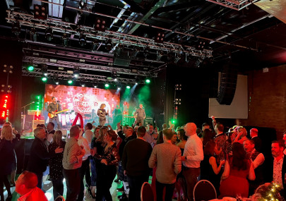 People Director Rich Havercroft shares more of our workplace culture; discussing our approach to agile working and living well.