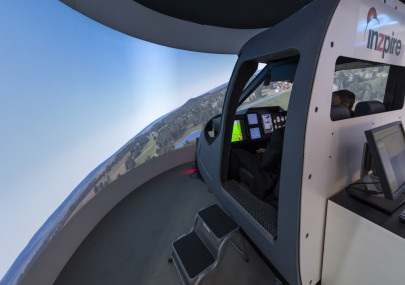 Our head of Mission Training Devices explains the key tasks involved in his job role