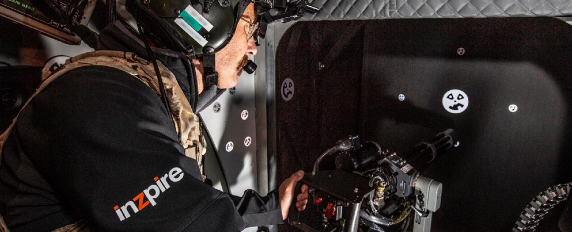 Despite everything that 2020 has thrown at us, Inzpire has remained strong with the task of delivering the best possible service to our customers remaining paramount