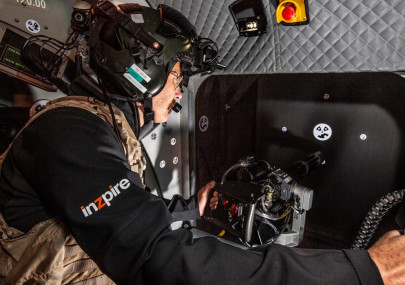 Despite everything that 2020 has thrown at us, Inzpire has remained strong with the task of delivering the best possible service to our customers remaining paramount