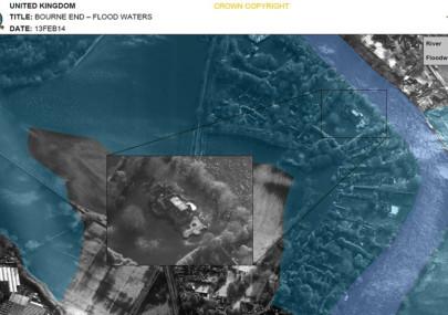 Inzpire's Unmanned Experts Division Expands