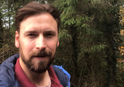 James Murray joins us having spent 12 years in the Royal Air Force, joining in 2012 as an aircraft technician before commissioning into the training cadre in 2019.