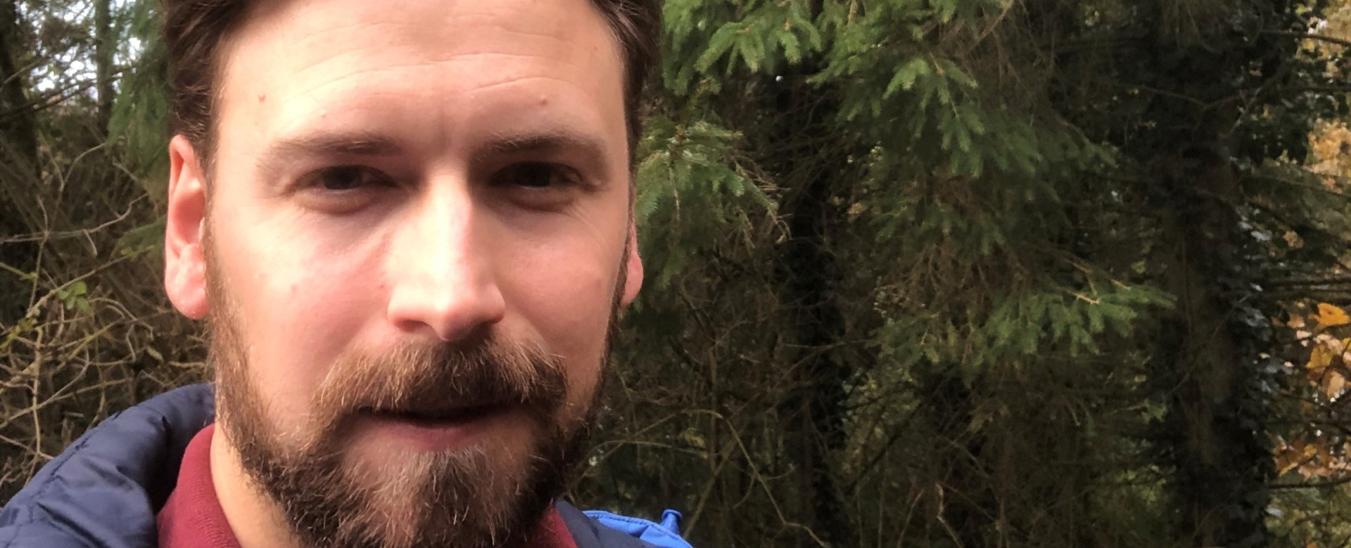 James Murray joins us having spent 12 years in the Royal Air Force, joining in 2012 as an aircraft technician before commissioning into the training cadre in 2019.