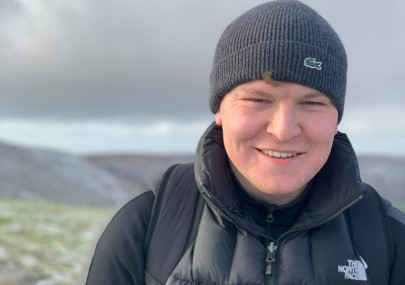 We are delighted to welcome James Miller to the Inzpire family as a commercial adviser.