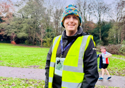 In honour of International Volunteer Day, we spoke with a few members of team Inzpire to find out more about their efforts, and why they find it so rewarding.