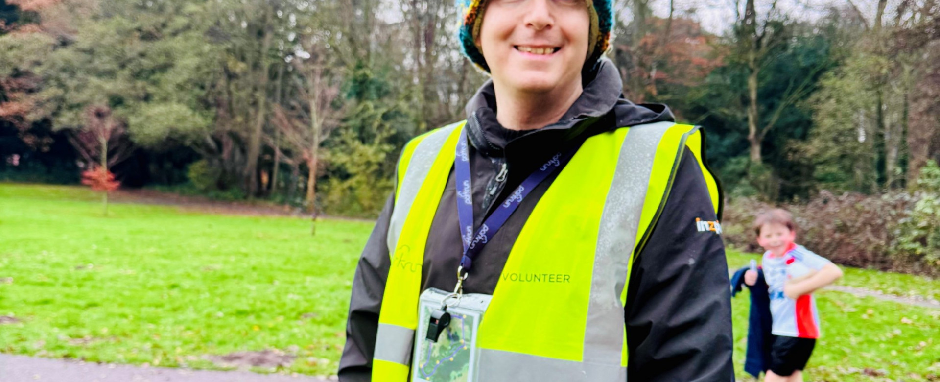 In honour of International Volunteer Day, we spoke with a few members of team Inzpire to find out more about their efforts, and why they find it so rewarding.