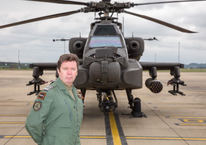 Inzpire CQHI Recognised by Honourable Company of Air Pilots.