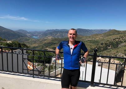 We are delighted to welcome Jason Dark to the Inzpire team. 