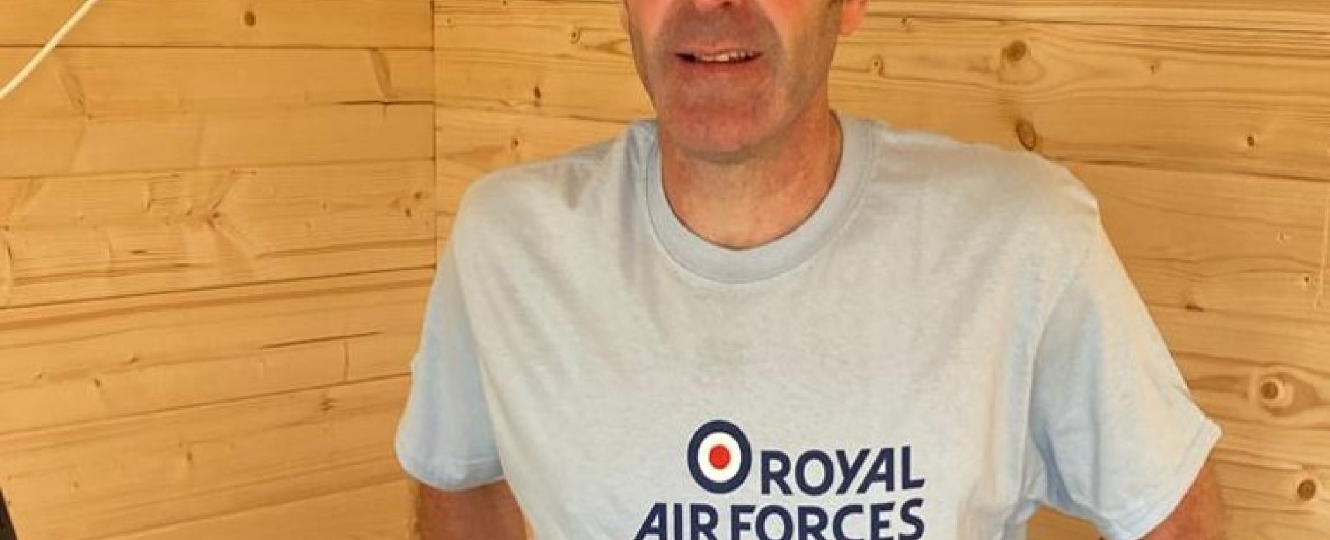 Inzpire cyclists took part in a virtual Ride for RAFA and raised over £1700.