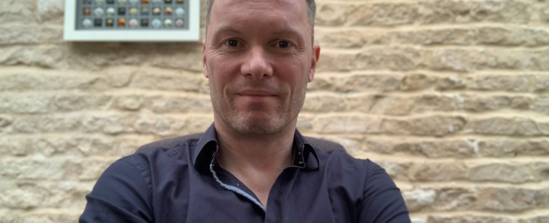 We are delighted to welcome Jonathan 'JB' Berry to Inzpire.