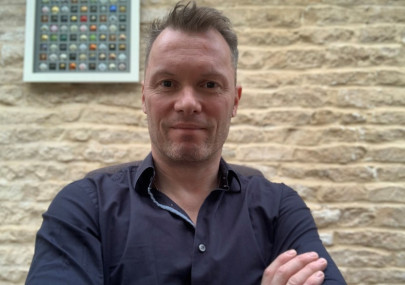 We are delighted to welcome Jonathan 'JB' Berry to Inzpire.