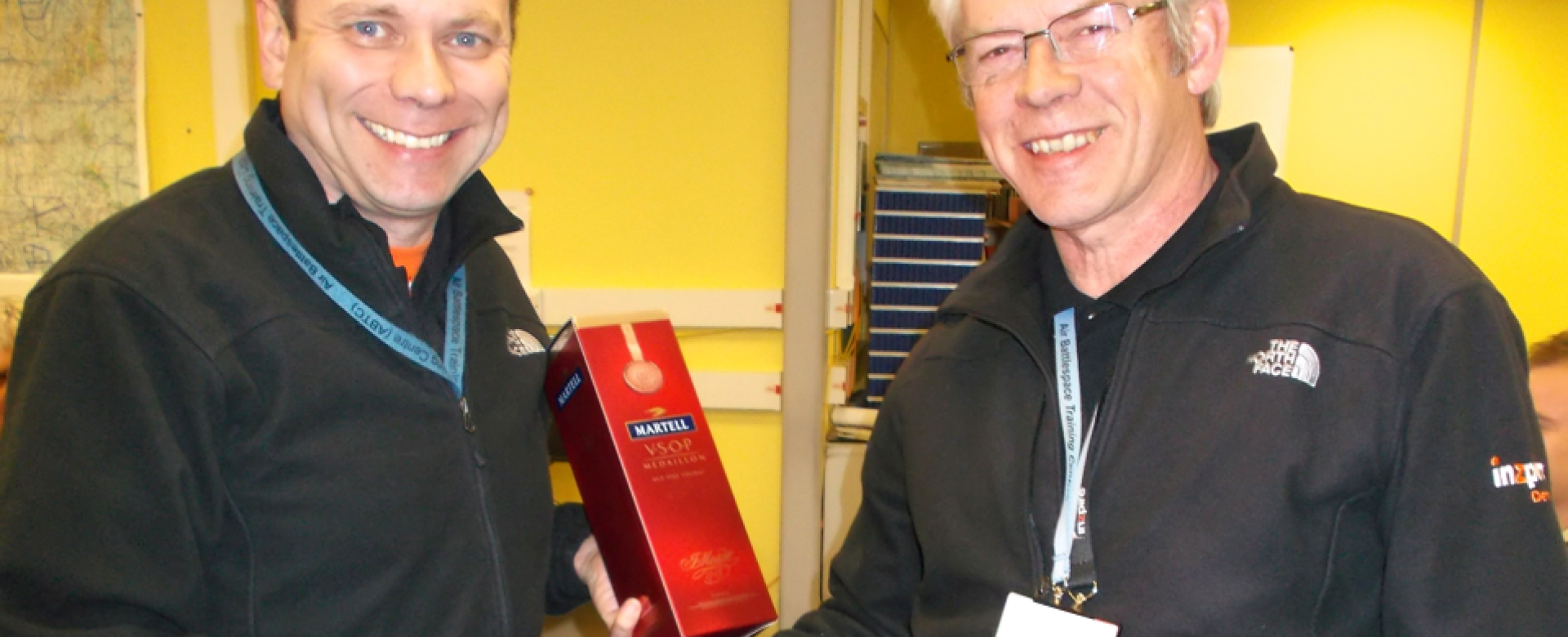 DSALT1 MAKES WAY FOR DSALT2