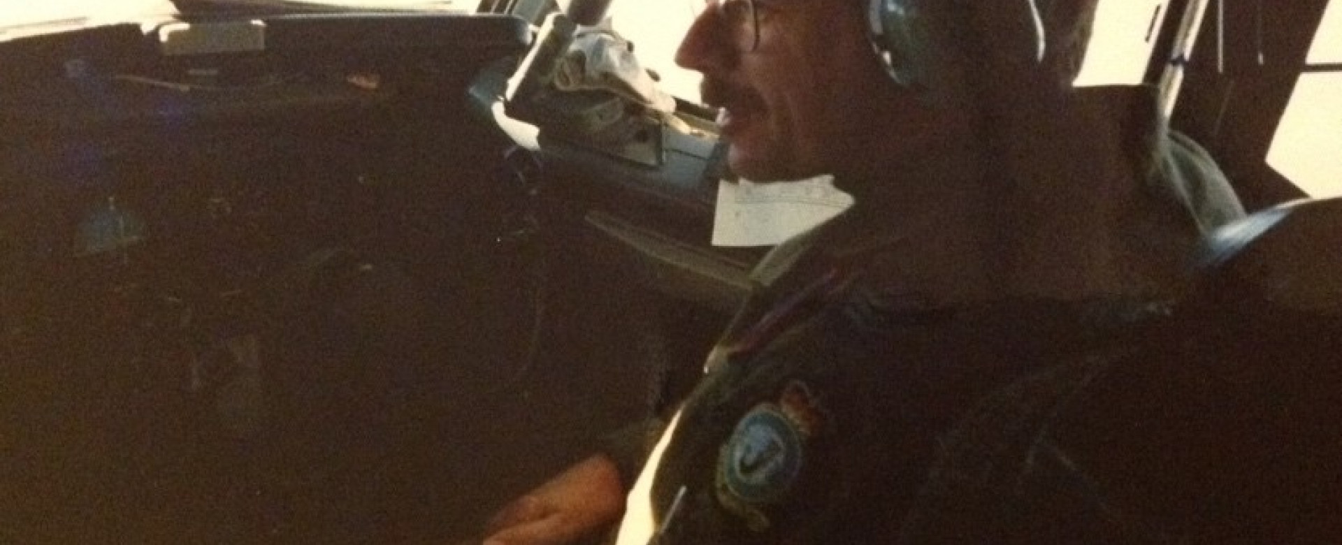 I don't know why, but the word 'family' seems such a strong word.