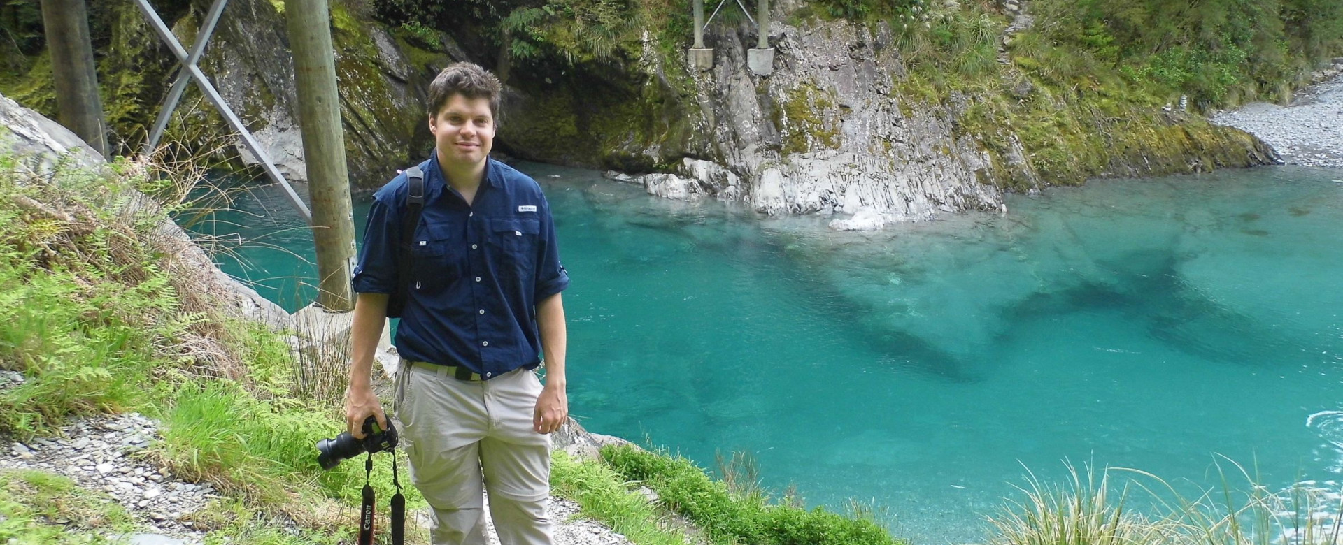 James Clarkson joins our Mission Training Devices team as a lead engineer after a varied career specialising in VR systems and military simulation. 