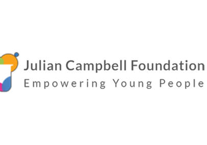 Today we are introducing you to some of the Julian Campbell Foundation's volunteer heroes who give up their free time to help young people during their time of need.