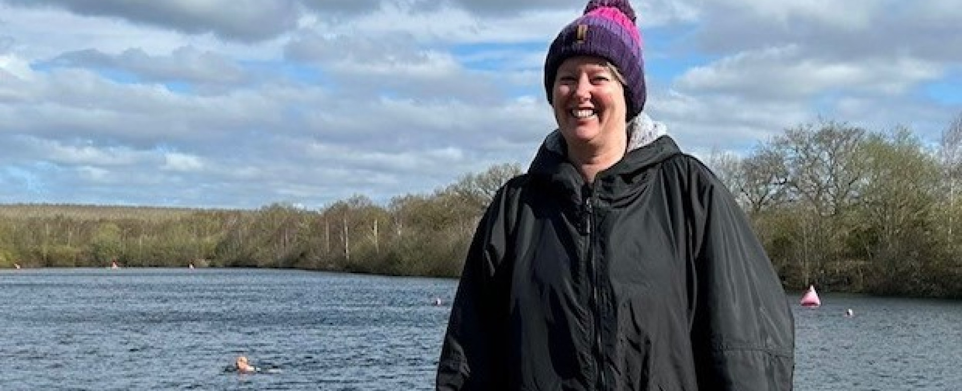 Joanne Matthews joins our team as a senior business assurance and improvement officer.