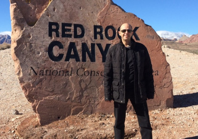 We are delighted to welcome John Booth to our Integrated Sensors and Systems Division as a Principal Mission Support Manager.