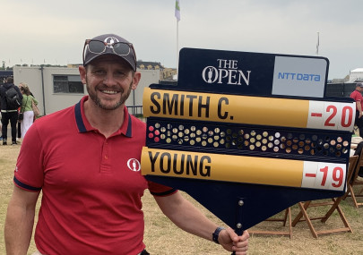 John ‘Taff’ Newall joins us as a subject matter expert in maritime warfare operations after 23 years of service in the Royal Navy.