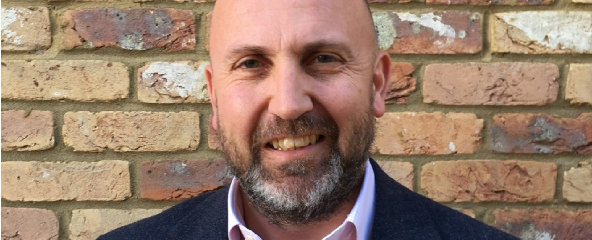 We are delighted to welcome Johnny Wallace to the Inzpire team.