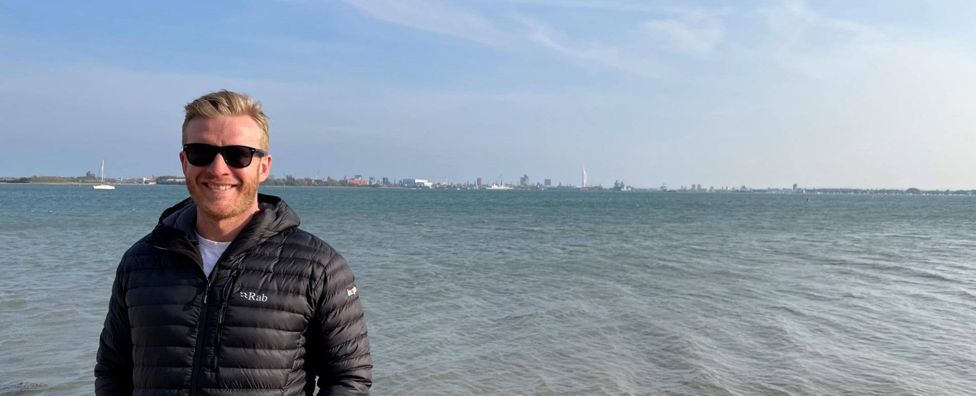 It is our pleasure to welcome Josh Hind to our Maritime Division as a maritime engineering subject matter expert after serving 8 years in the Royal Navy.