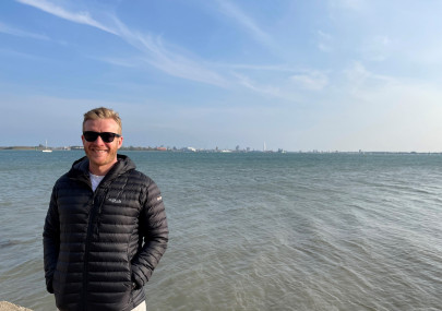 It is our pleasure to welcome Josh Hind to our Maritime Division as a maritime engineering subject matter expert after serving 8 years in the Royal Navy.