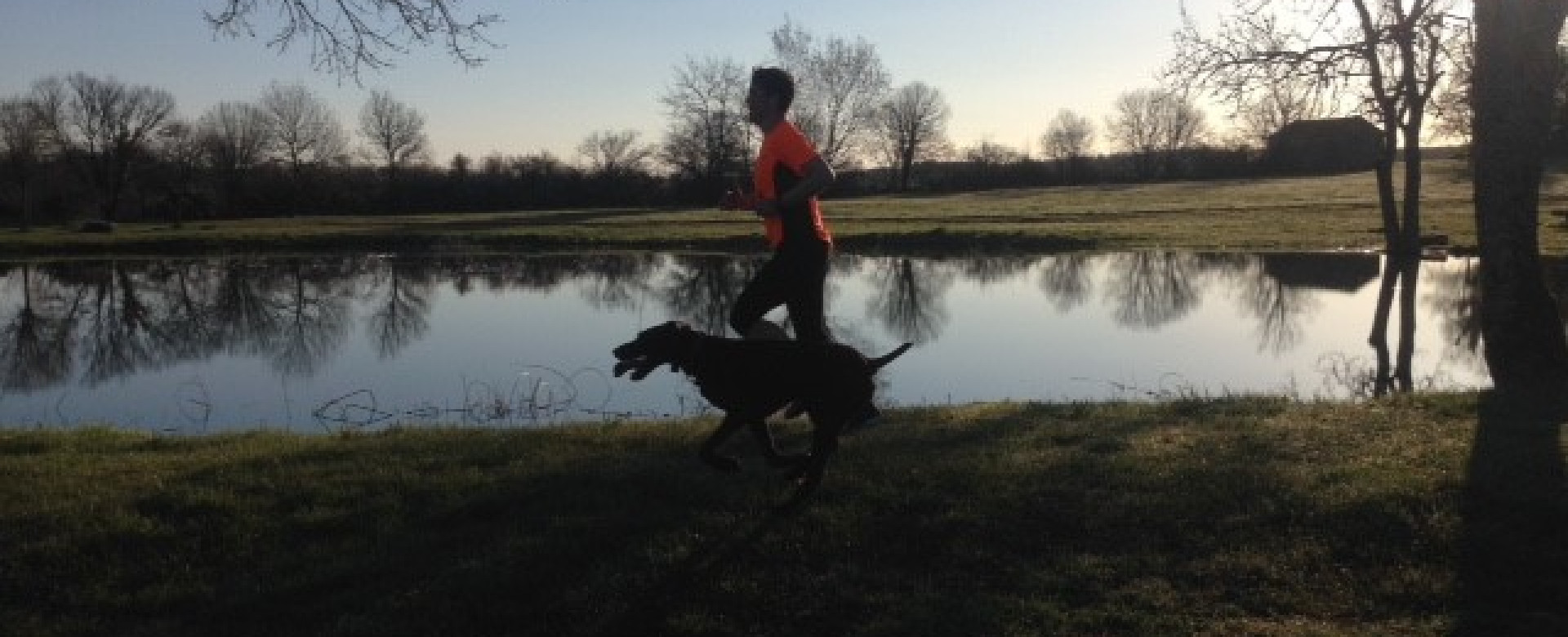 Since my momentary loss of reason in October 2015 when I agreed to take part in The Wall Ultramarathon, I have been trying to train diligently.