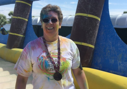 We are delighted to welcome Karen Green to Inzpire.