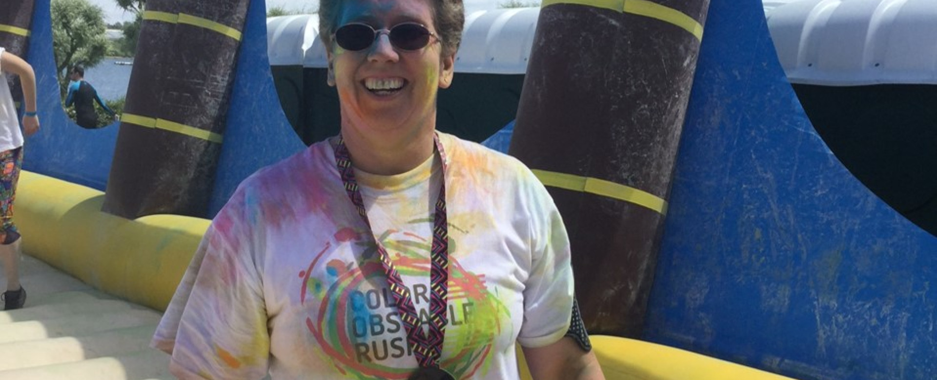 We are delighted to welcome Karen Green to Inzpire.