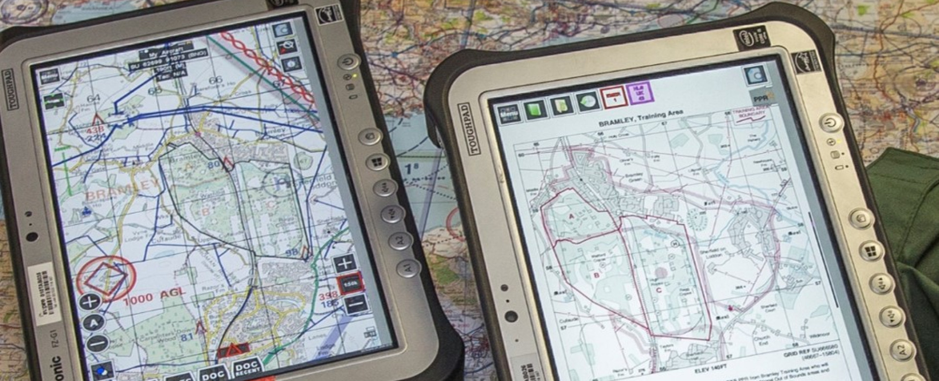 When I joined Mission systems, in August 2014, we were a team of 9 in a small office which we were rapidly outgrowing.  