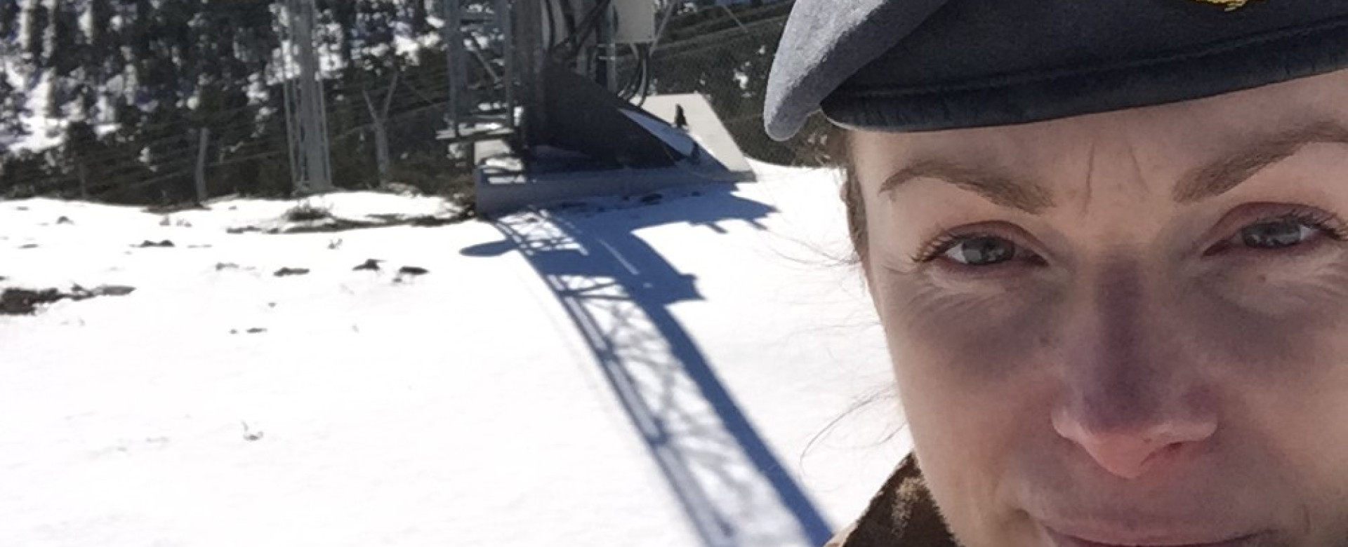 Kelly Bindemann, Inzpire's C2 and space subject matter expert is passionate about promoting STEM careers to women and girls.