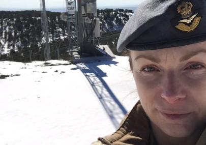 Kelly Bindemann, Inzpire's C2 and space subject matter expert is passionate about promoting STEM careers to women and girls.