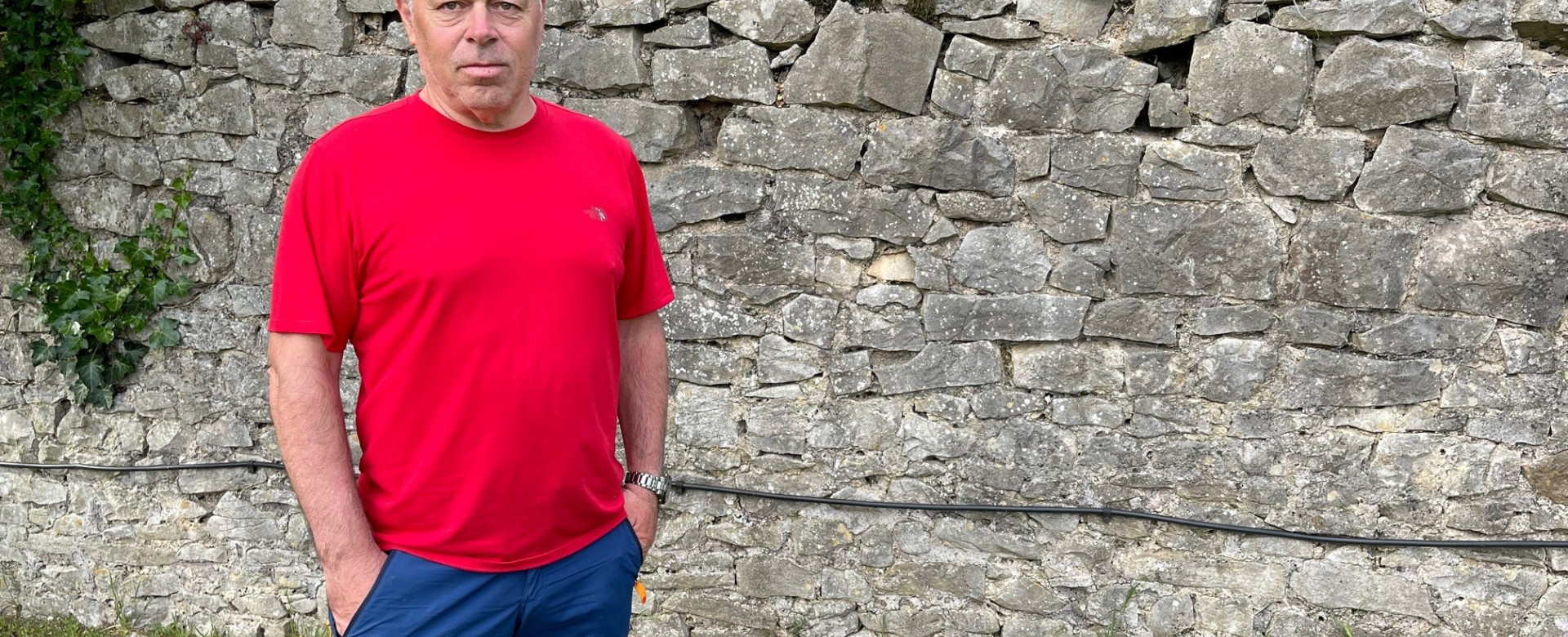 We are delighted to welcome Kev Scott to our Technical and Strategic Services team as an air commodities specialist.