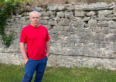 We are delighted to welcome Kev Scott to our Technical and Strategic Services team as an air commodities specialist.