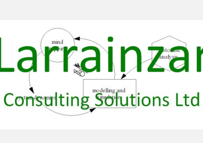 Larrainzar Consulting will bring expertise in Predictive Analtyics to the GHOST Concept